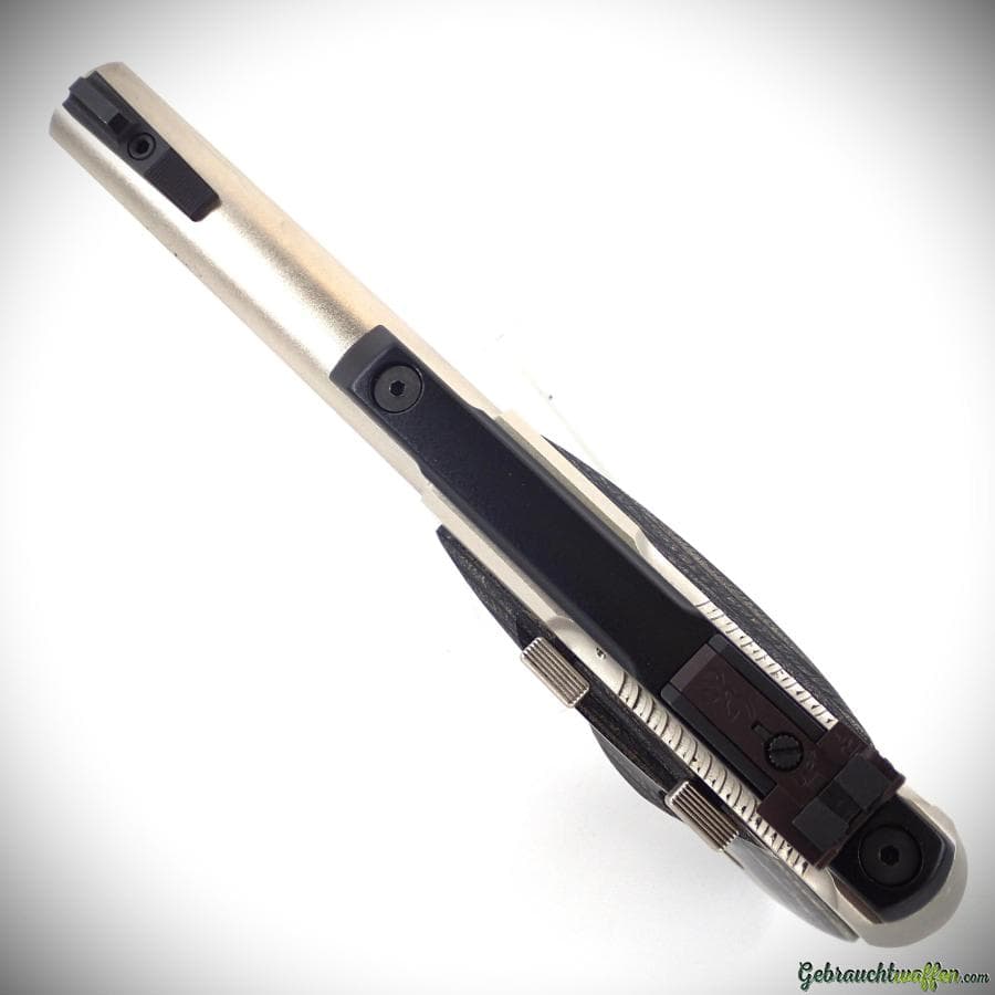 Browning Model Buck Mark 22 cal. .22LR — Bild 7