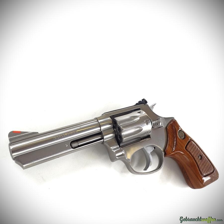 Taurus | Forjas Model 941 cal. .22WMR — Bild 6
