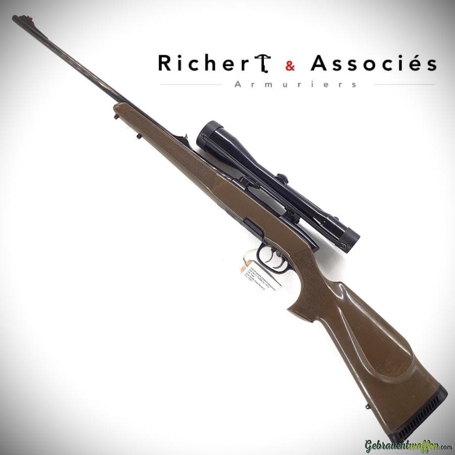 Steyr Mannlicher Model Professional cal. 7x64mm