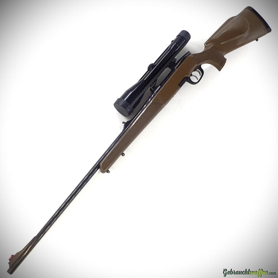 Steyr Mannlicher Model Professional cal. 7x64mm — Bild 3