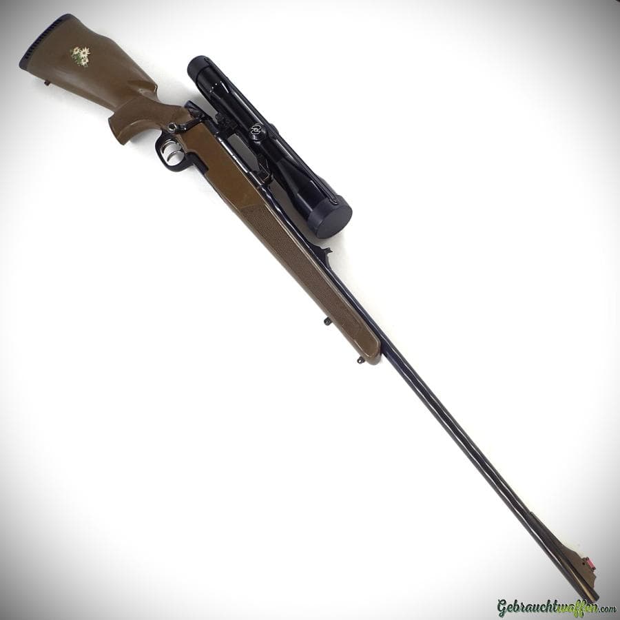 Steyr Mannlicher Model Professional cal. 7x64mm — Bild 6