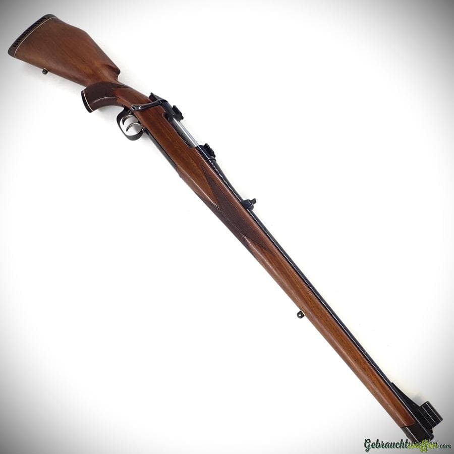 Steyr Mannlicher Model M72 Stutzen cal. 7x64mm — Bild 3