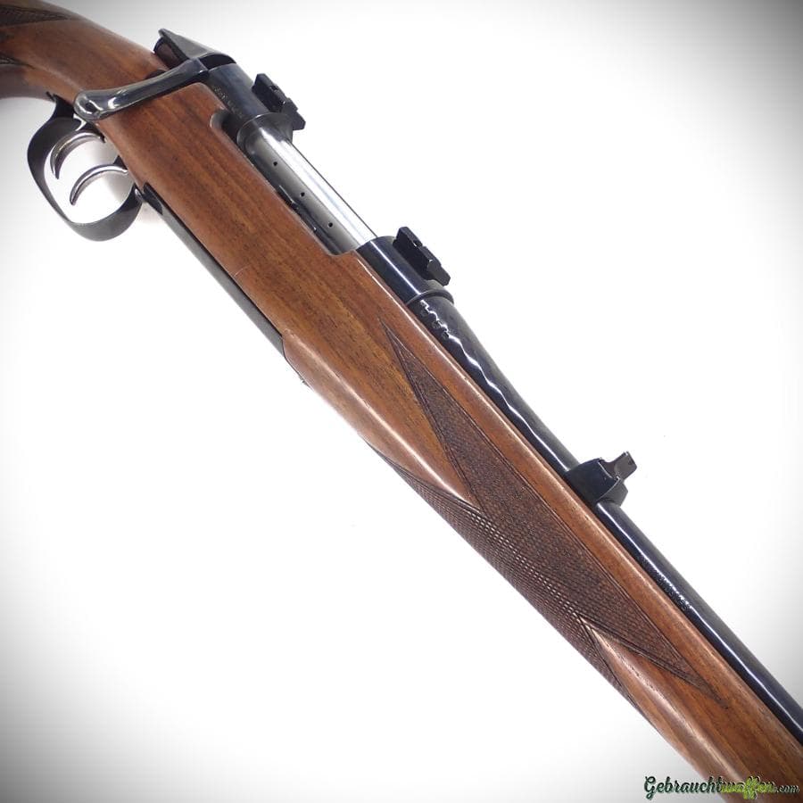 Steyr Mannlicher Model M72 Stutzen cal. 7x64mm — Bild 4