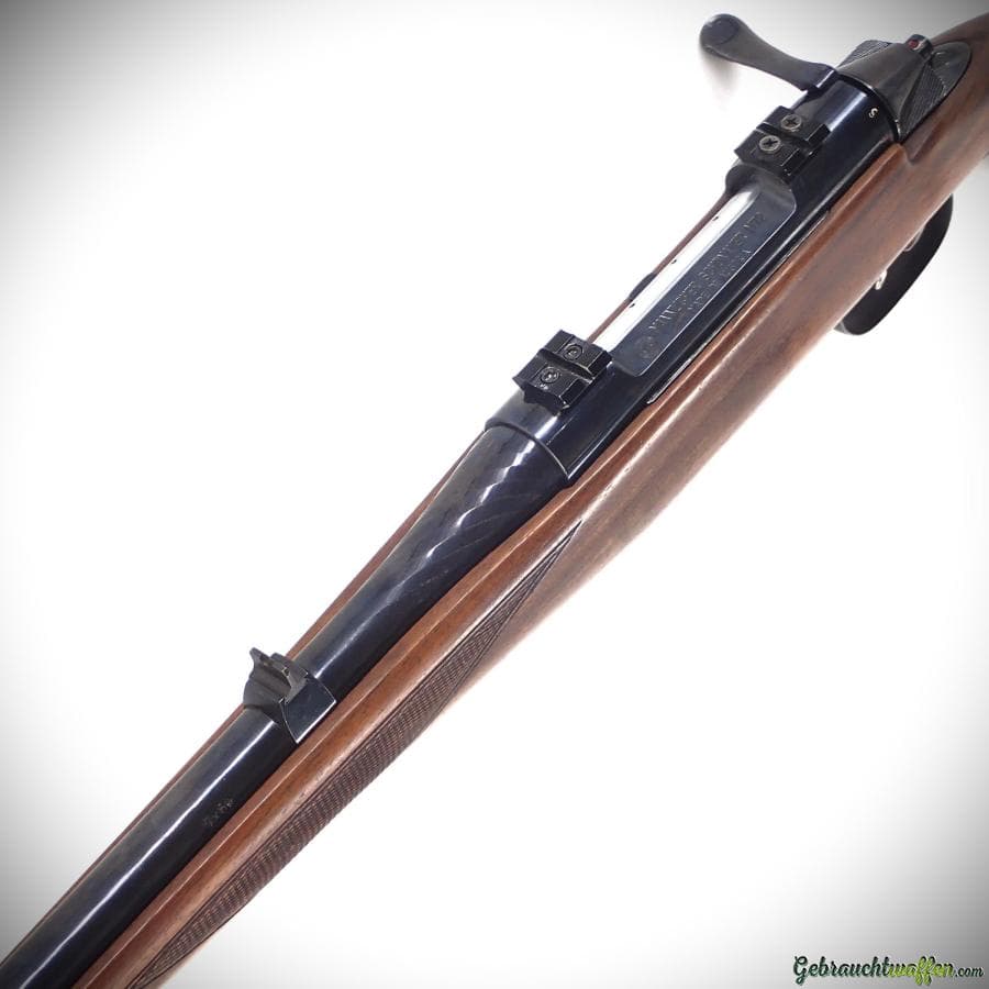 Steyr Mannlicher Model M72 Stutzen cal. 7x64mm — Bild 5