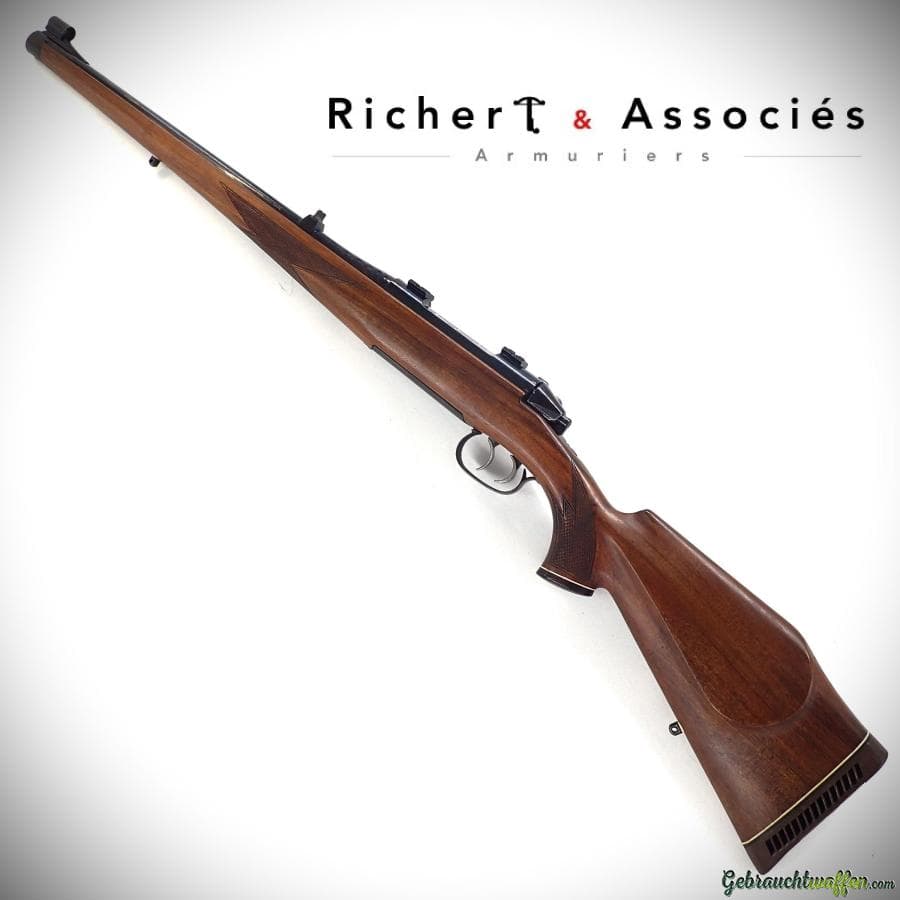 Steyr Mannlicher Model M72 Stutzen cal. 7x64mm — Bild 8