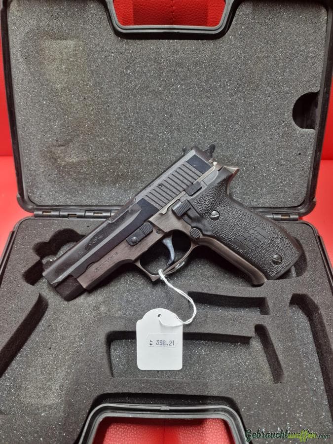 Norinco NP 22  9x19mm Parabellum/Luger/NATO — Bild 3