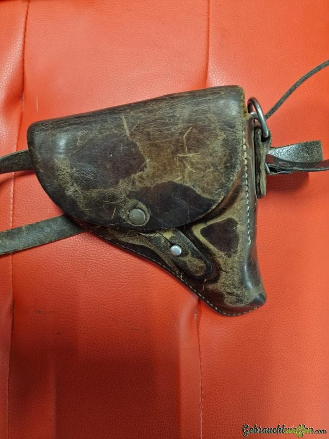 Beretta mod. 34 .32 ACP / 7.65x17mm Browning SR — Bild 2