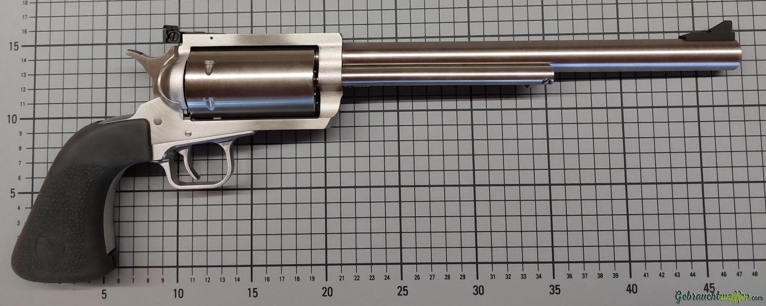 Magnum Research BFR .30-30 Winchester
