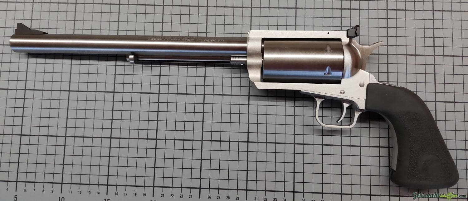 Magnum Research BFR .30-30 Winchester — Bild 2