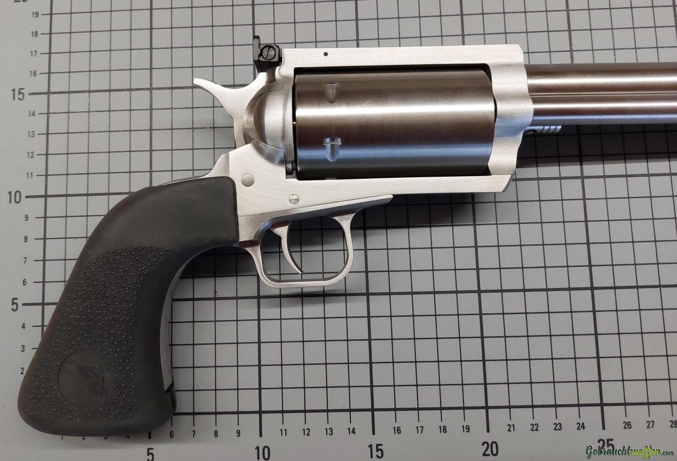 Magnum Research BFR .30-30 Winchester — Bild 3