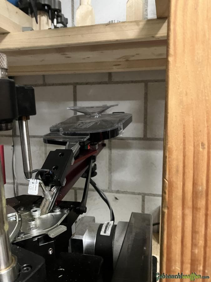 Mark 7 Primer Xpress — Bild 2