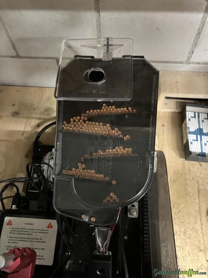 Mark 7 Primer Xpress — Bild 3