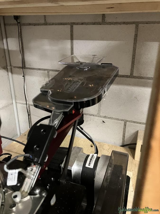 Mark 7 Primer Xpress — Bild 4