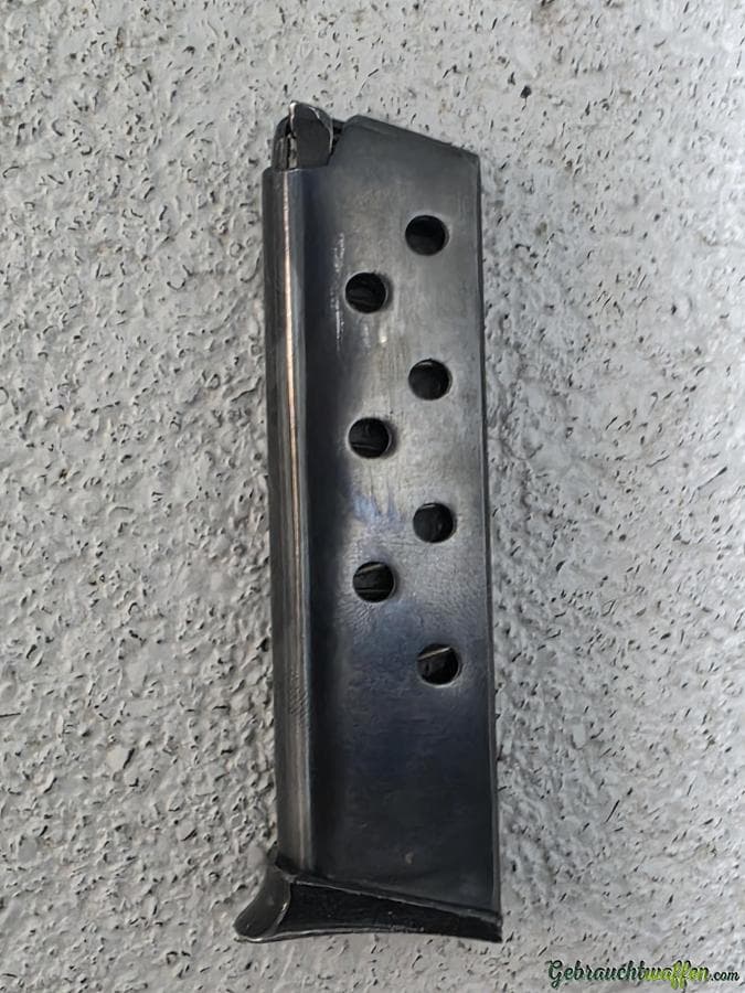 Hege / FEG AP66 Magazin