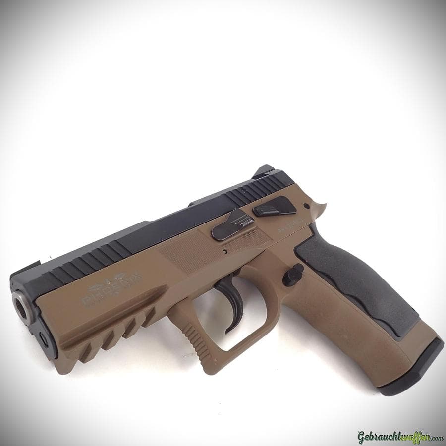 Phoenix Model Fusion Tactical cal. 9mmP — Bild 3