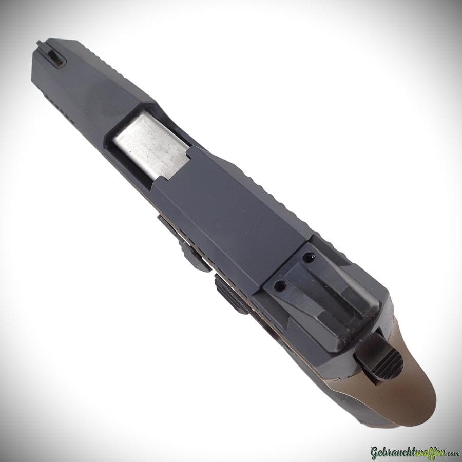 Phoenix Model Fusion Tactical cal. 9mmP — Bild 6