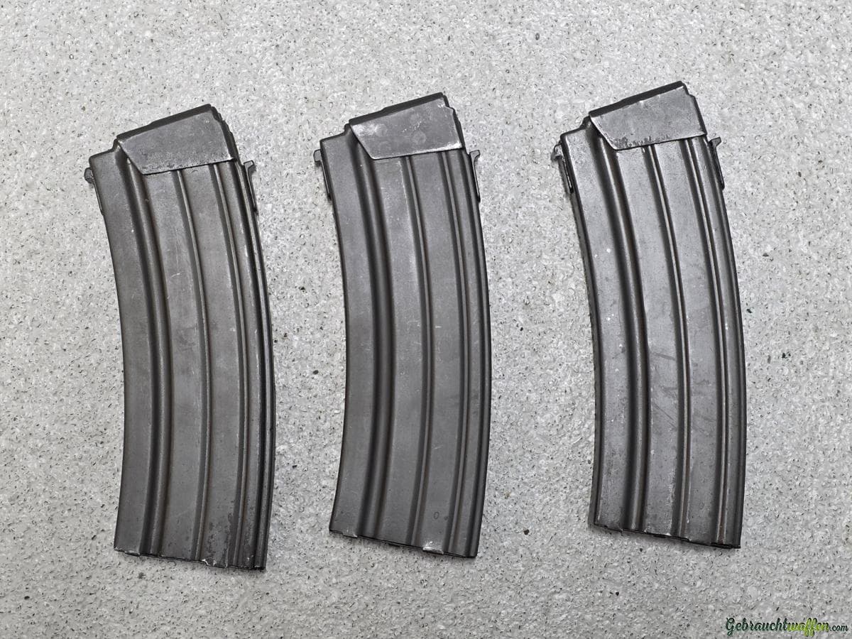 Galil Magazine — Bild 2