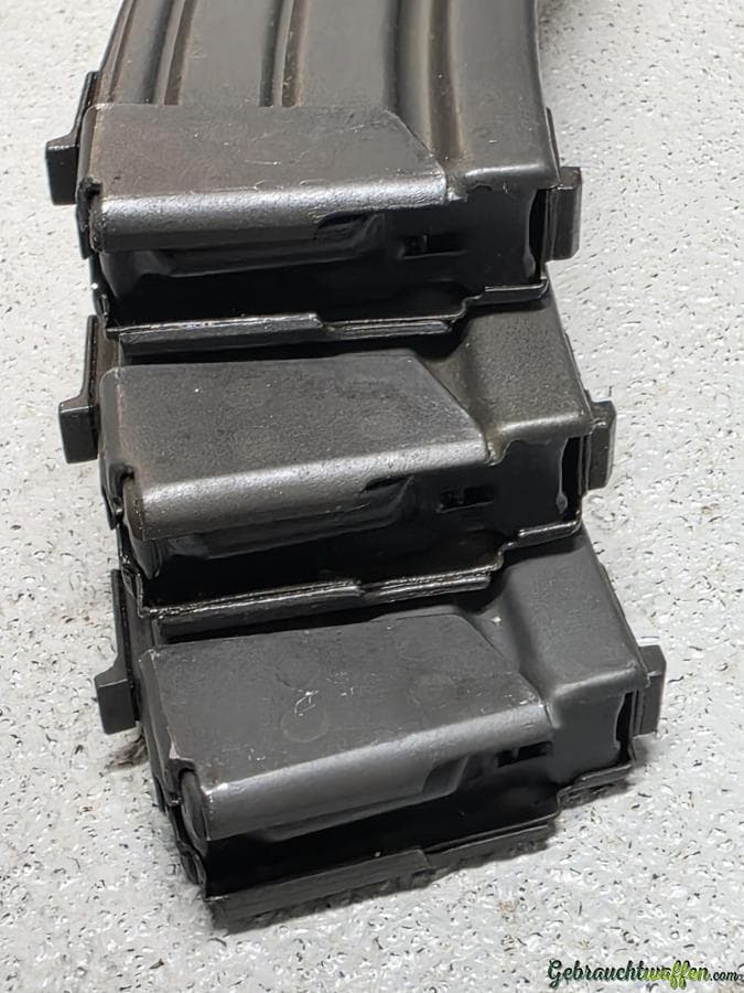 Galil Magazine — Bild 3