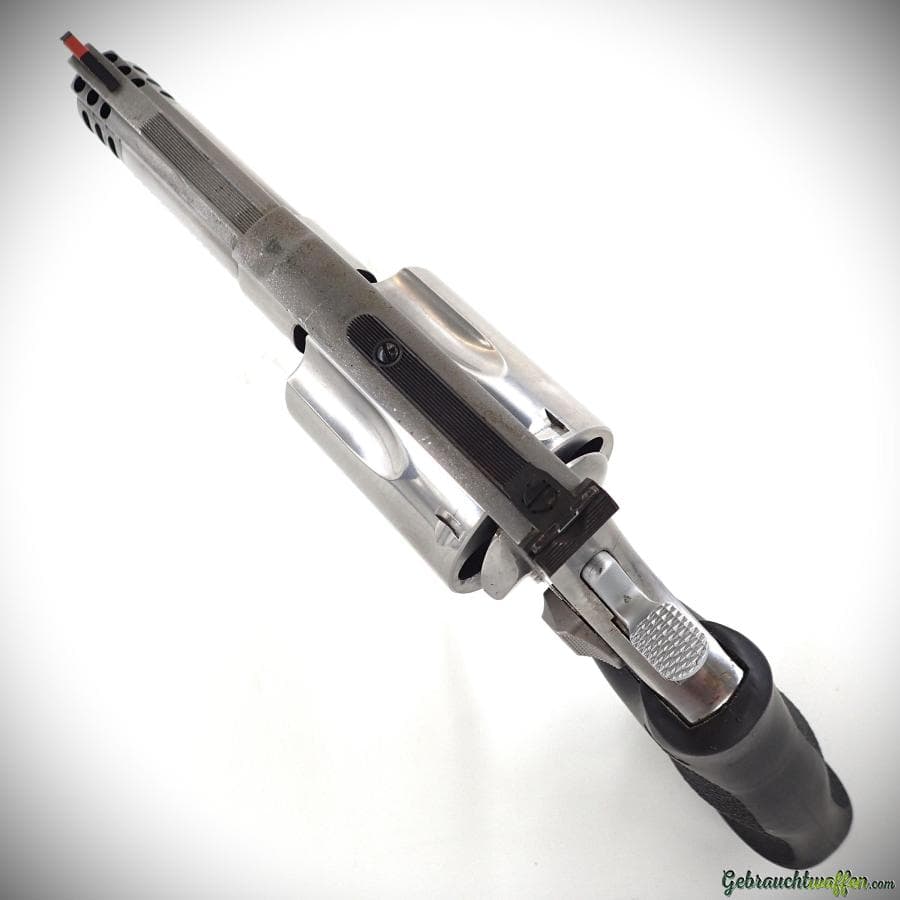 Smith & Wesson Model 500 cal. .500 S&W Magnum — Bild 2