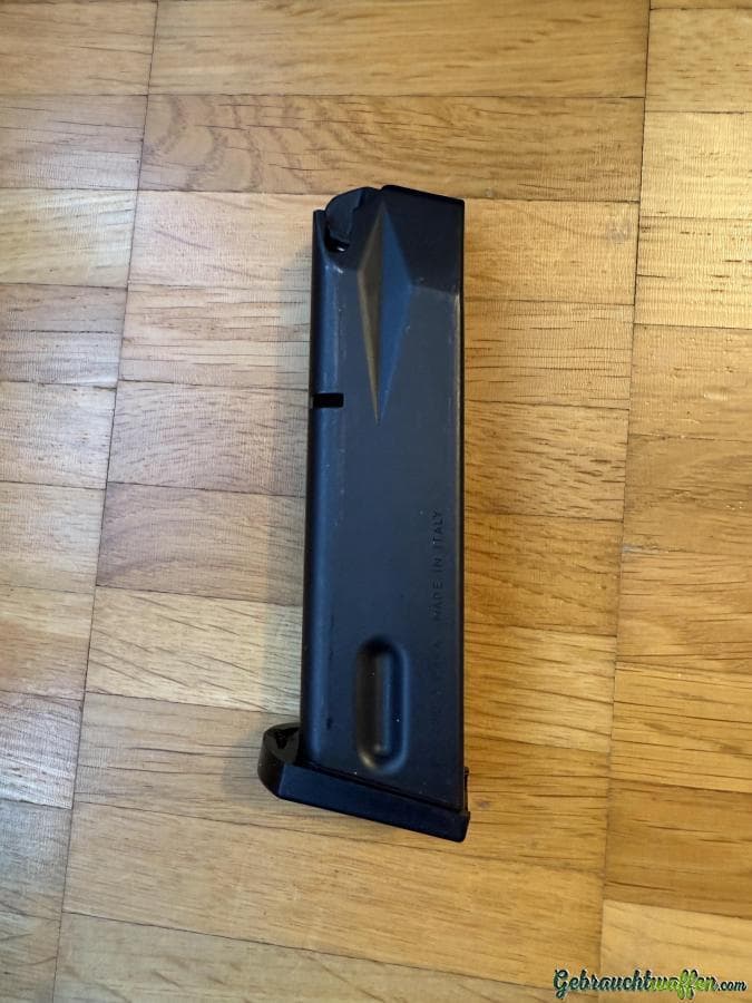 Beretta 92 Magazin