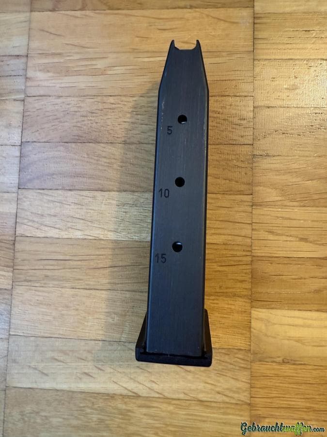 Beretta 92 Magazin — Bild 4