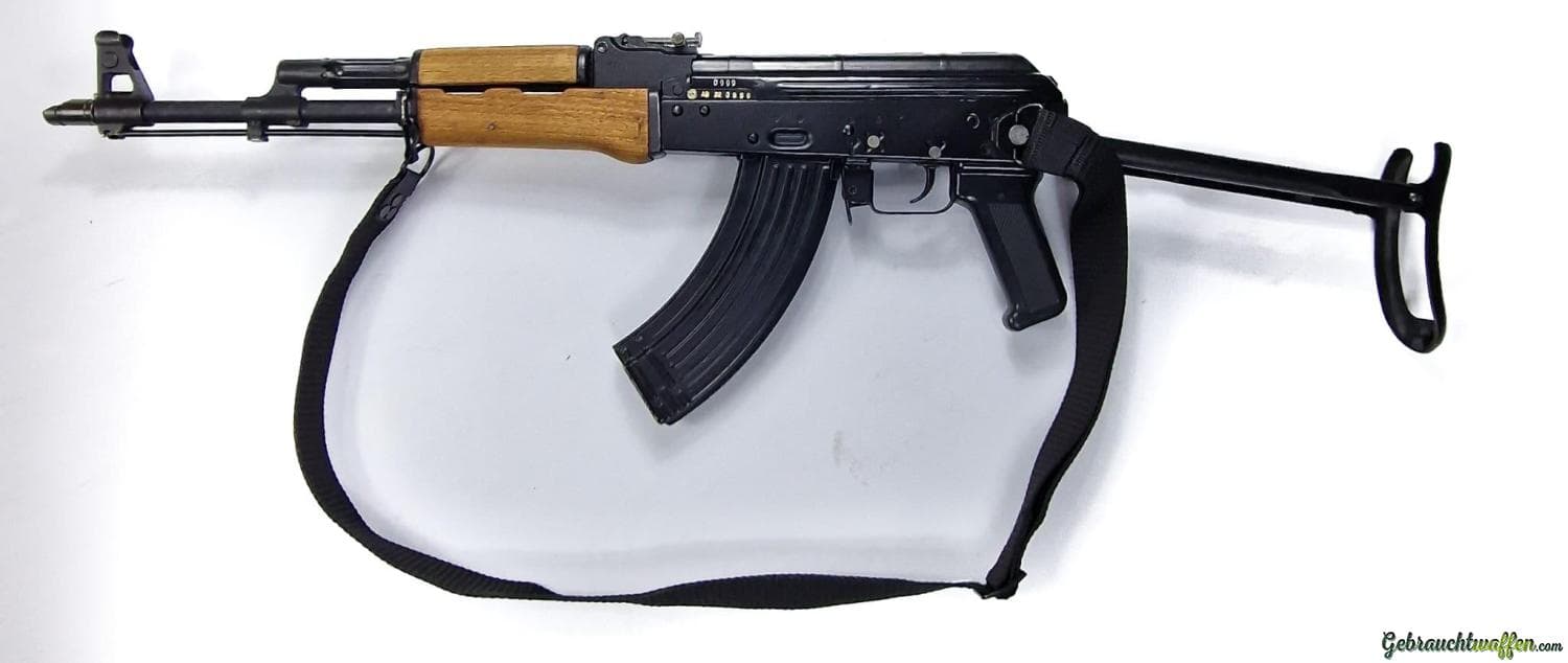 Arsenal-Gewehr kam kal. 7,62x39mm Ausgezeichneter Zustand — Bild 2