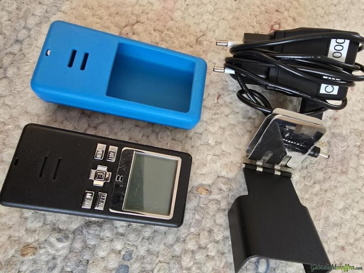 Diverses Schiesszubehör — Bild 3