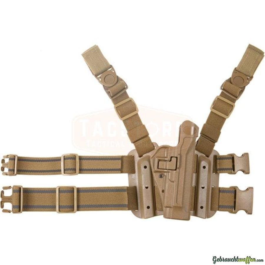 Heckler & Koch USP .45 ACP — Bild 3