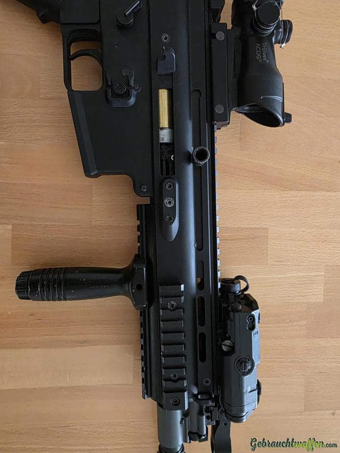 Scar H - Lizensierter Nachbau von FN HERSTAL — Bild 4