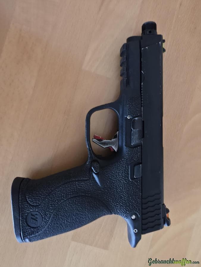 M&P9 von WE — Bild 2