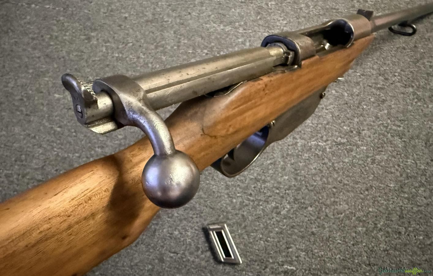 Mannlicher — Bild 3
