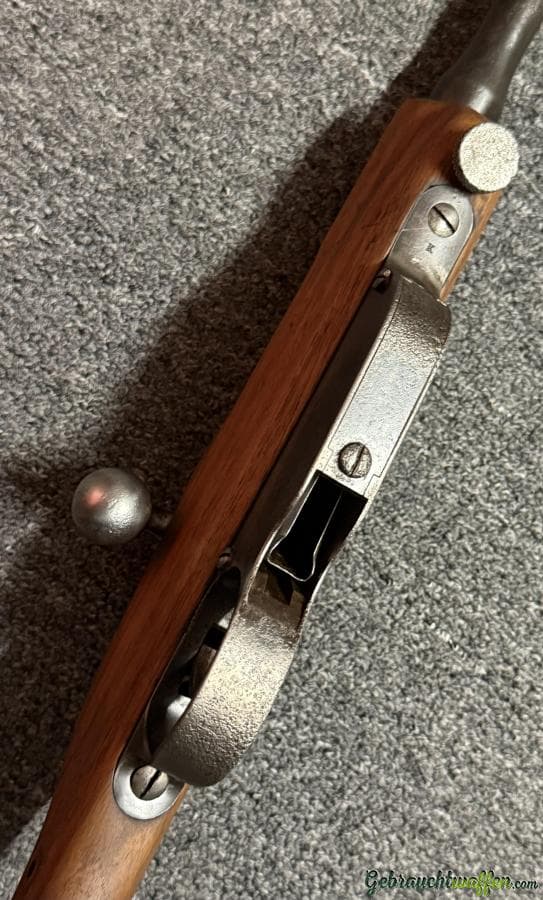 Mannlicher — Bild 4