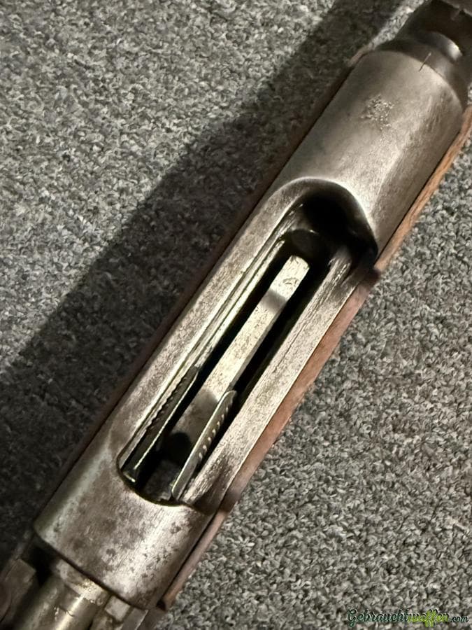 Mannlicher — Bild 5