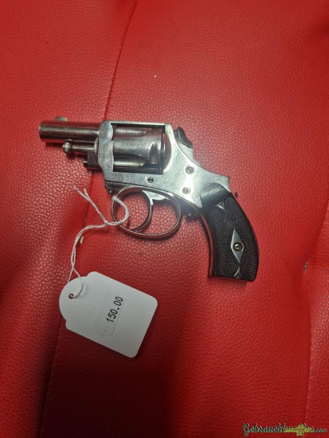 Luger P08 — Bild 5