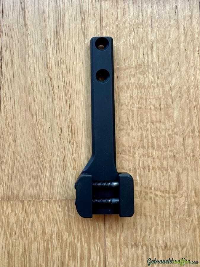 Streamlight TLR-7X — Bild 2