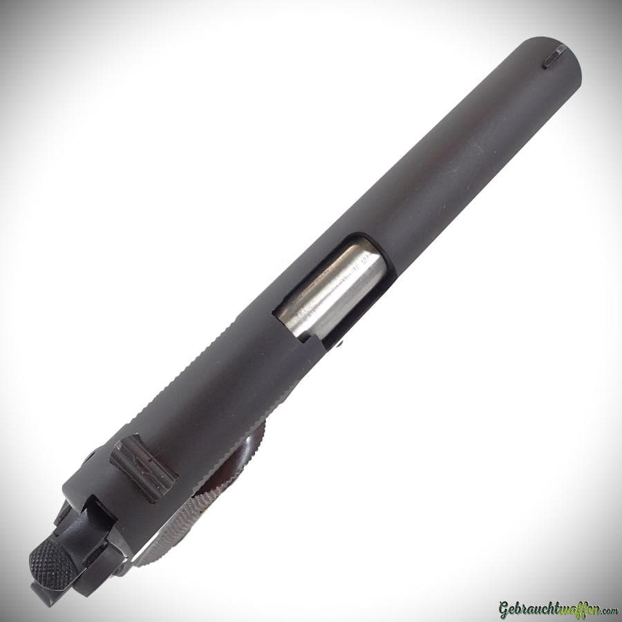 Auto-Ordnance Model 1911A1 cal. .45acp — Bild 2