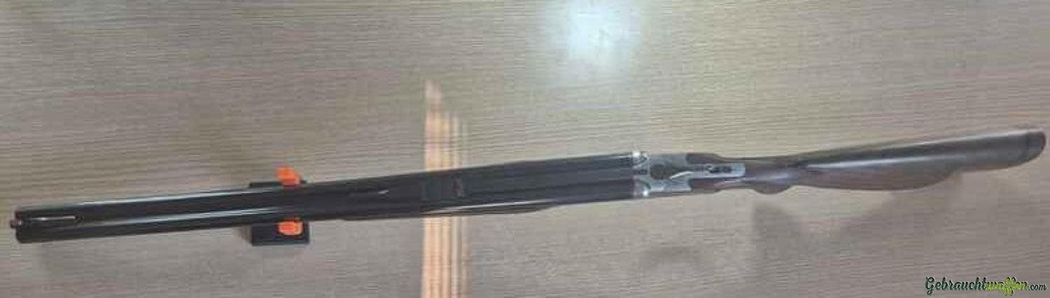 Heym AG 88b PH .458 Winchester Magnum