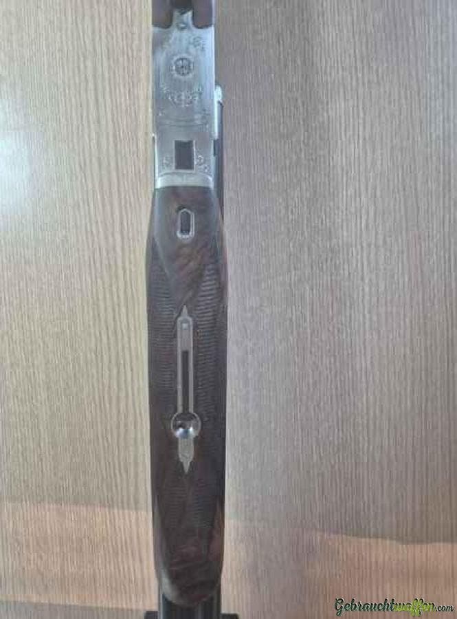 Heym AG 88b PH .458 Winchester Magnum — Bild 4