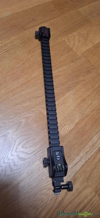 Picatinny / Weaver Schiene — Bild 8