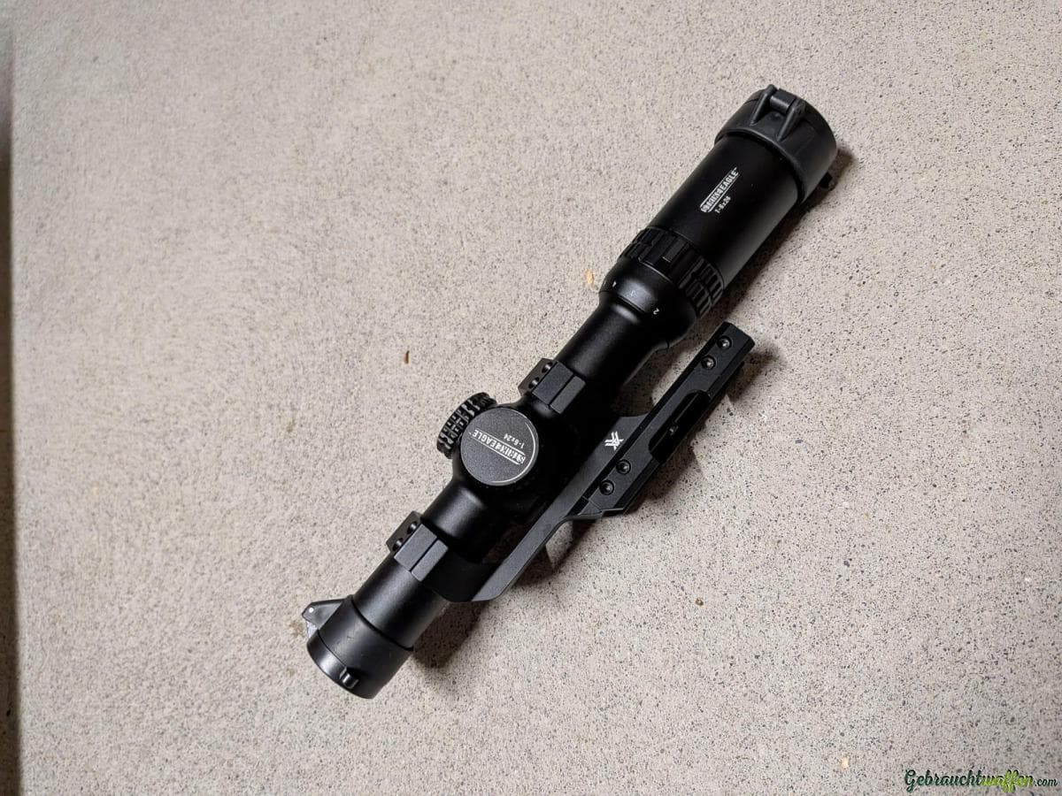 Vortex Strike Eagle 1-6 — Bild 2