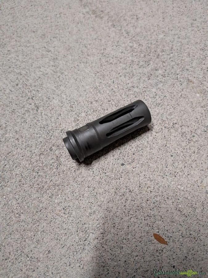 Mündungsfeuerdämpfer B&T — Bild 2