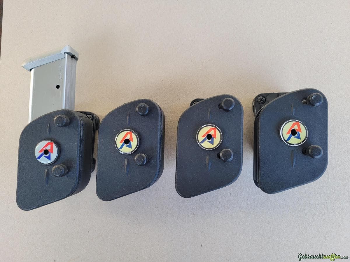 Tanfoglio Limited 40 HC — Bild 4