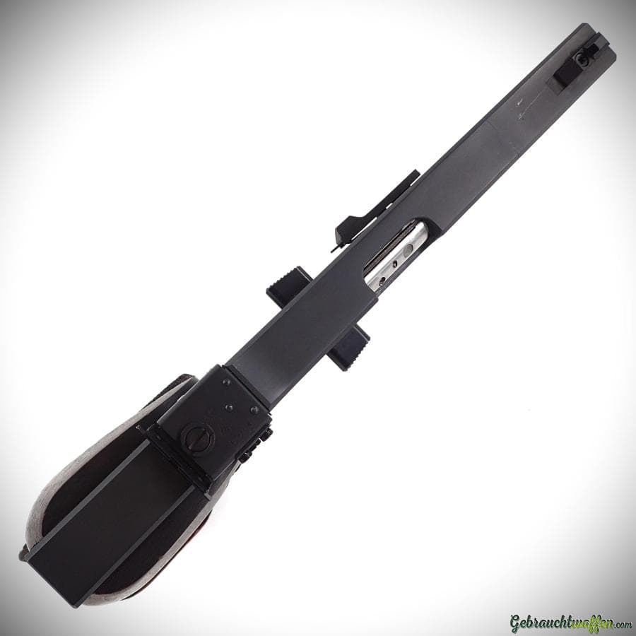 Walther | Carl Model GSP cal. .22LR — Bild 2