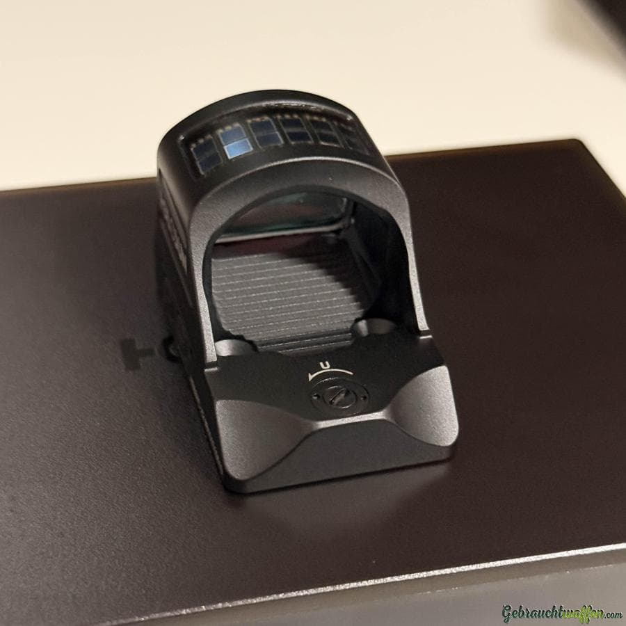 RedDot / HoloSight - Holosun HS507c — Bild 4