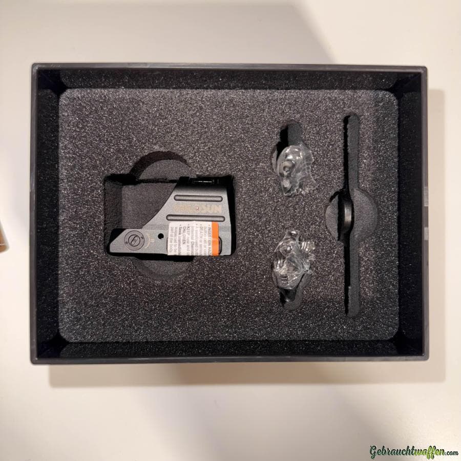 RedDot / HoloSight - Holosun HS507c — Bild 6