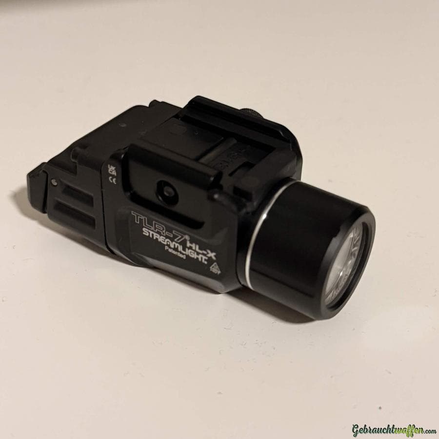 Streamlight TLR-7X