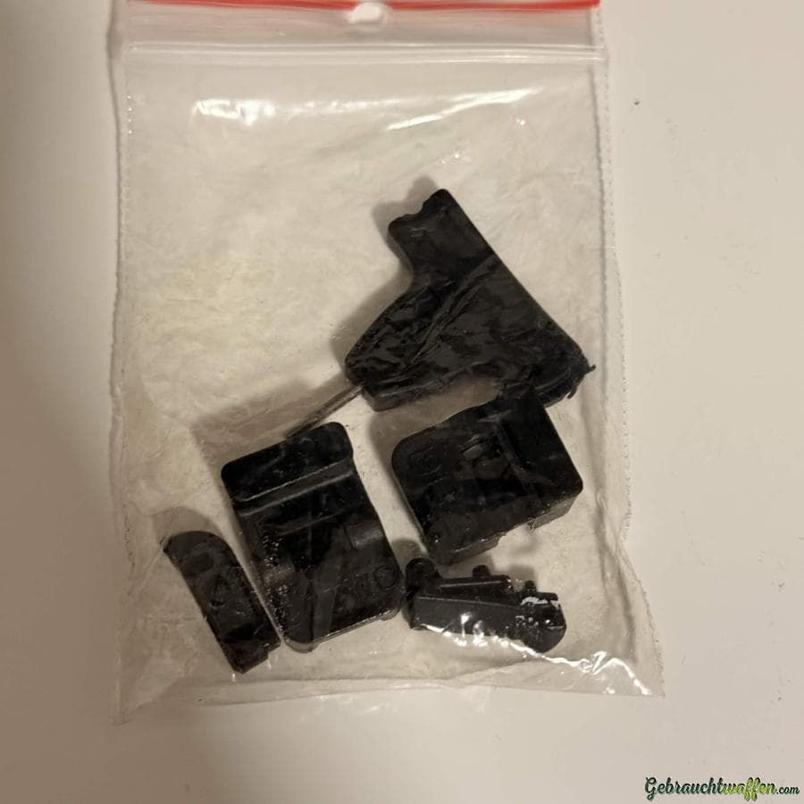 Streamlight TLR-7 HL-X USB — Bild 5