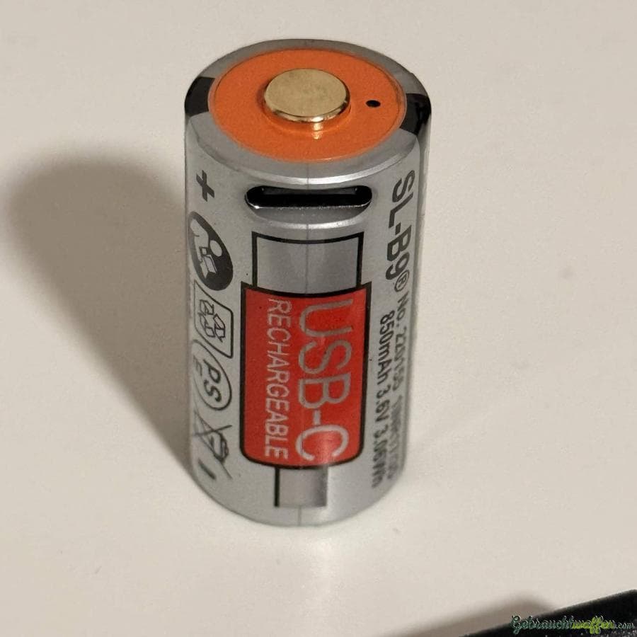 Streamlight TLR-7 HL-X USB — Bild 7