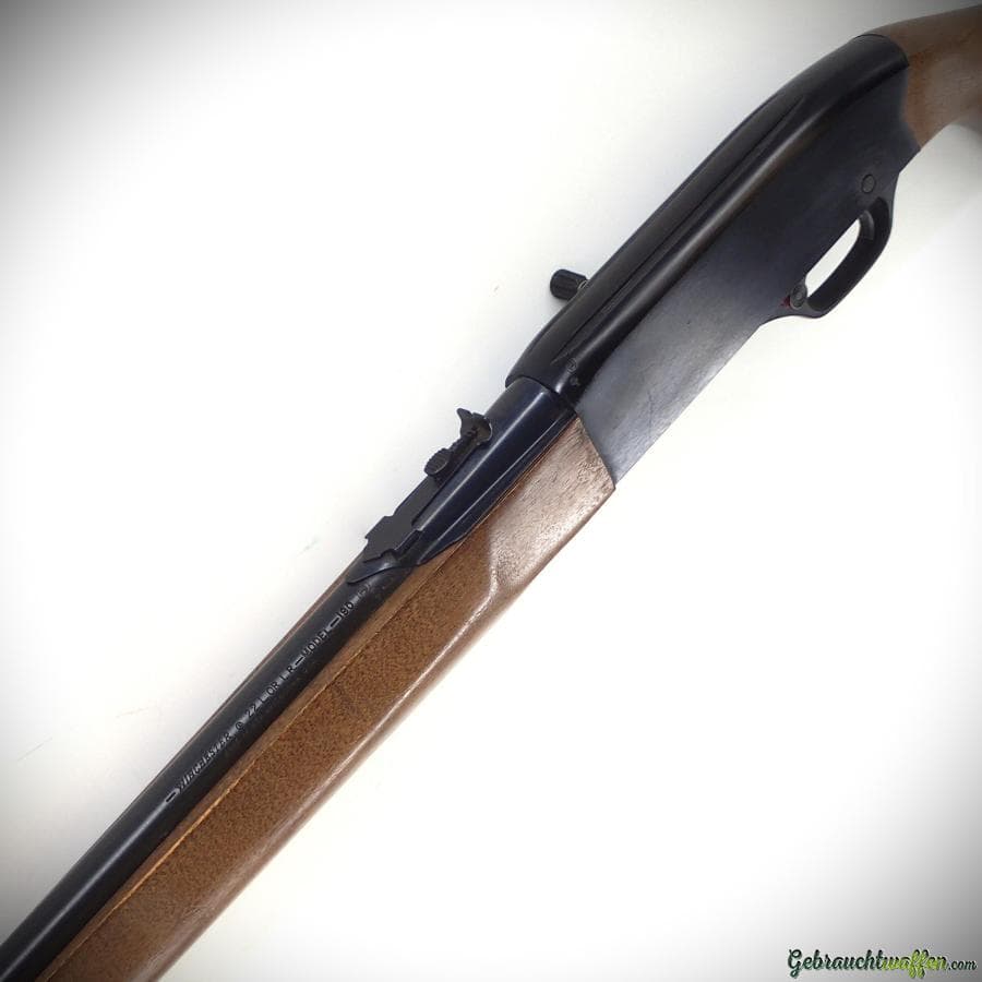 Winchester Model 190 cal. .22LR — Bild 5