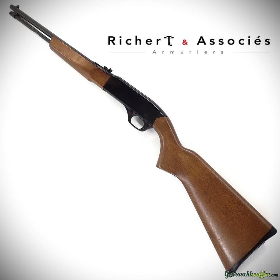 Winchester Model 190 cal. .22LR — Bild 8
